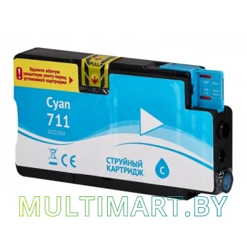 Картридж Sakura Printing SICZ130A картинка 2